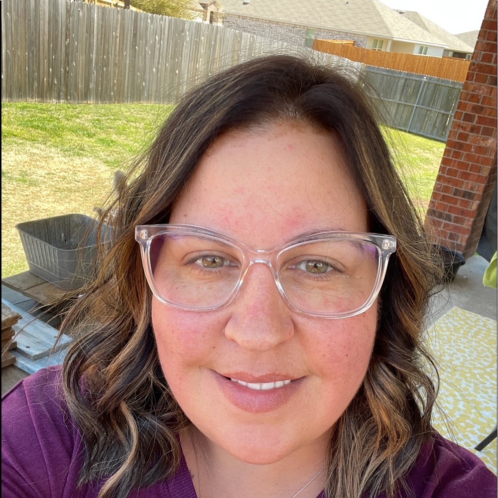 Meet your Posher, Dawn